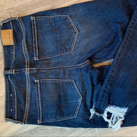 American Eagle Jeans - Picture 4 of 4